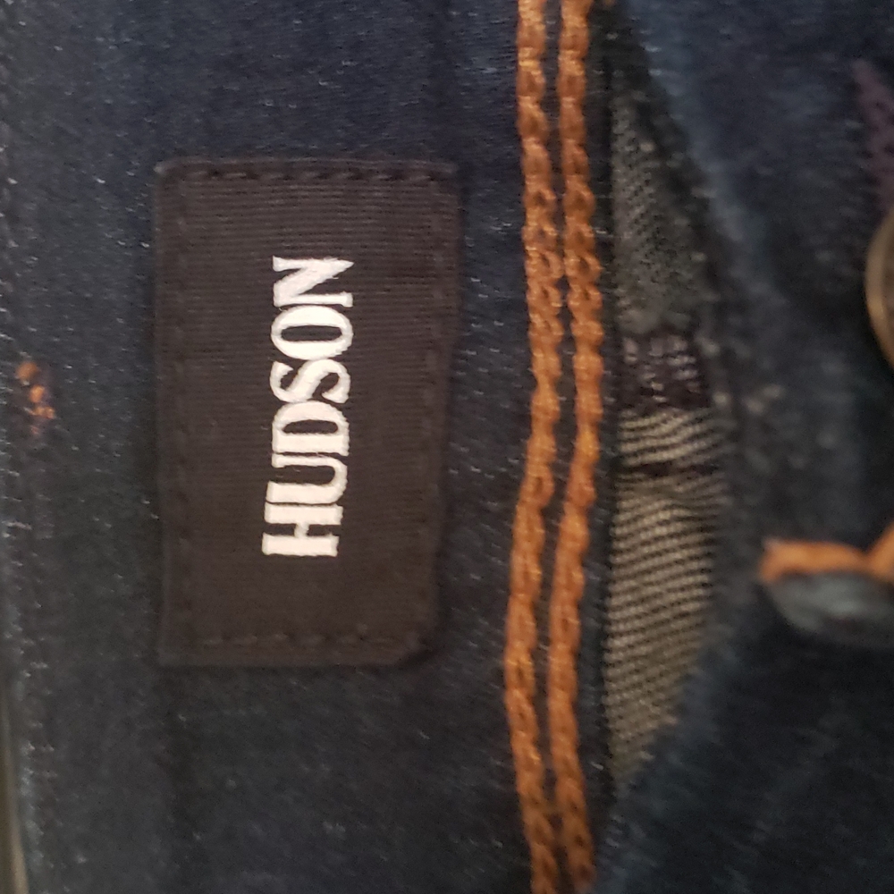Blue jeans - Picture 3 of 4